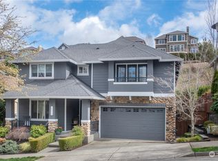 1672 28th Ave NE, Issaquah, WA