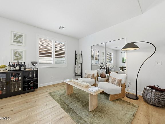 5th image of 3416 N Alba Cir Circle