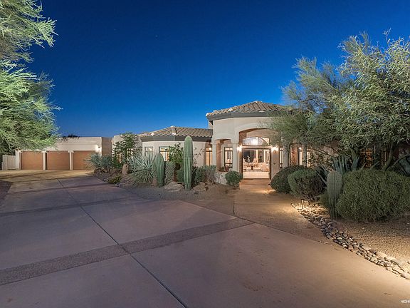 4th image of 10663 E Candlewood Dr