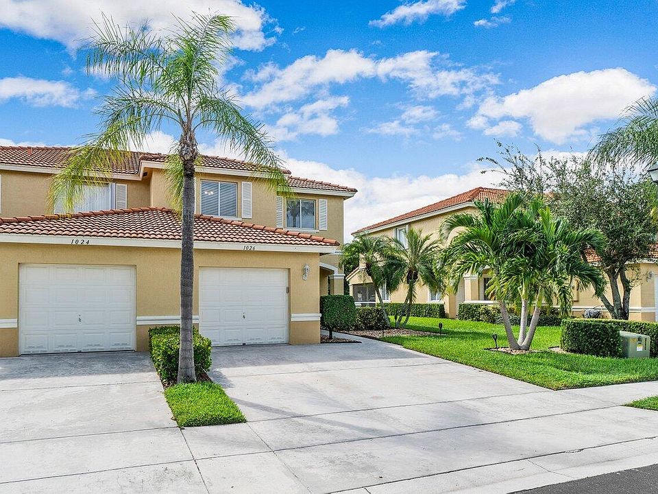 1026 Arezzo Cir Boynton Beach FL 33436 Zillow