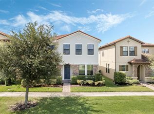 337 Partridge Pea Ln, Ocoee, FL 34761