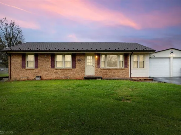 5234 Colonial Dr, Dublin, VA 24084