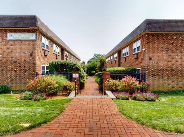 637 Cove Road #D7, Stamford, CT 06902