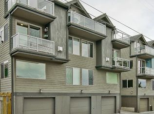 5919A California Ave SW, Seattle, WA 98136