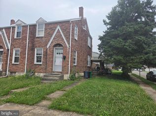1200 Edison St, York, PA 17403