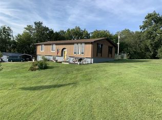 515 N Lafayette St, Shelbyville, MO 63469
