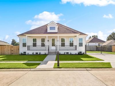 2329 Congressman Hebert Dr, Chalmette, LA, 70043
