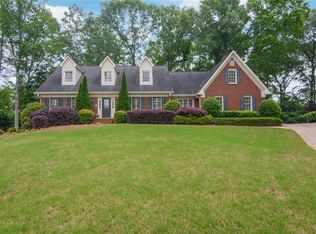 5208 Fox Hill Ct, Peachtree Corners, GA 30092