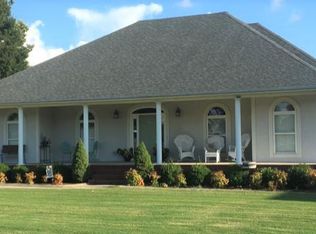 1100 Richton Ave, Muscle Shoals, AL 35661