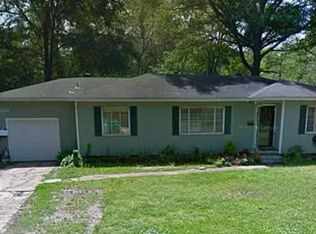 307 Fairhill Dr, Jackson, MS 39212