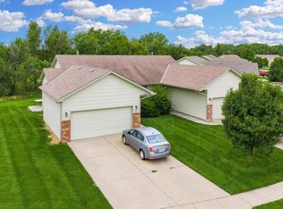 3811 N Pepper Ridge St #3813, Wichita, KS 67205
