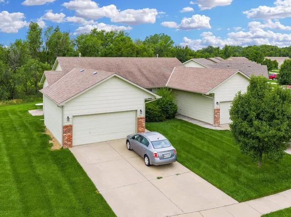 3811 N Pepper Ridge St #3813, Wichita, KS 67205