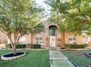 7527 Chinaberry Ln, Frisco, TX 75033