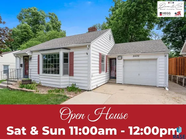2422 S Main Ave, Sioux Falls, SD 57105