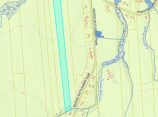 LOT Whites Settlement Rd, Cocagne, NB E4R3P3