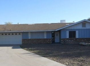 1925 E Inca Cir, Mesa, AZ 85203