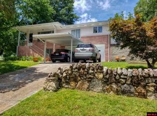 403 McLean Ave, Cotter, AR 72626