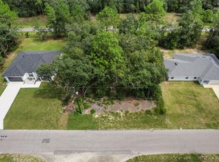 9481 N SANDREE DRIVE LOT 53, CITRUS SPRINGS, FL 34434