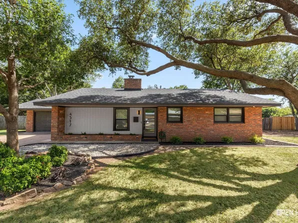 4517 Wynnwood Dr, Wichita Falls, TX 76308