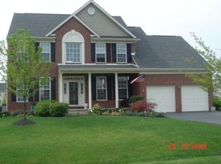 5637 Denfield Pl, Adamstown, MD 21710