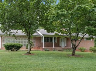 3200 State Highway 14, Reidsville, NC 27320