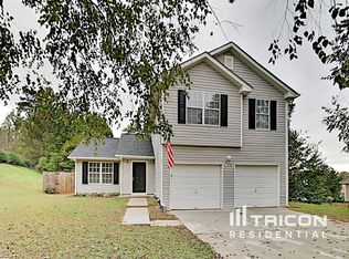 717 Overlook Crst, Monroe, GA 30655