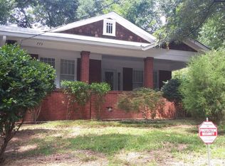 773 Joseph E Lowery Blvd SW, Atlanta, GA 30310