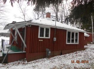 N9052 Point Dr, Summit Lake, WI 54485