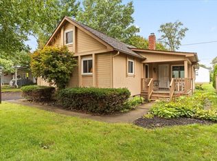 13807 Rosewood Rd NE, Thornville, OH 43076