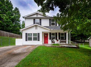 5915 Slater Mill Ln, Knoxville, TN 37921
