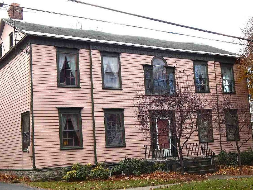 12 Church St, Nassau, NY 12123 Zillow