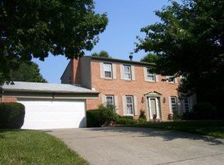 5095 Lake Cir W, Columbia, MD 21044