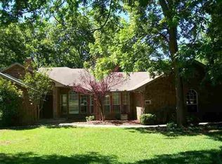 274 Cross Creek Cir, Ardmore, OK 73401