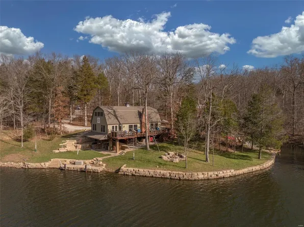 291 E Wanderfern Circle Dr, Innsbrook, MO 63390