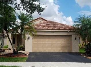 1525 Mira Vista Cir, Fort Lauderdale, FL 33327