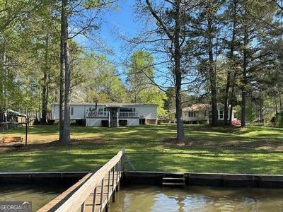 221 Landings Ln SW, Milledgeville, GA, 31061