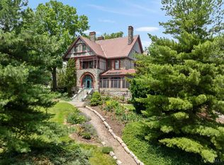 3406 Manor Hill Dr, Cincinnati, OH 45220