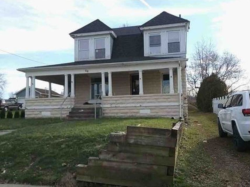 Property Front View