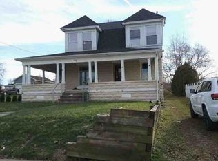 68 South St, Union City, PA