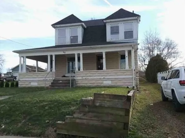 68 South St, Union City, PA 16438