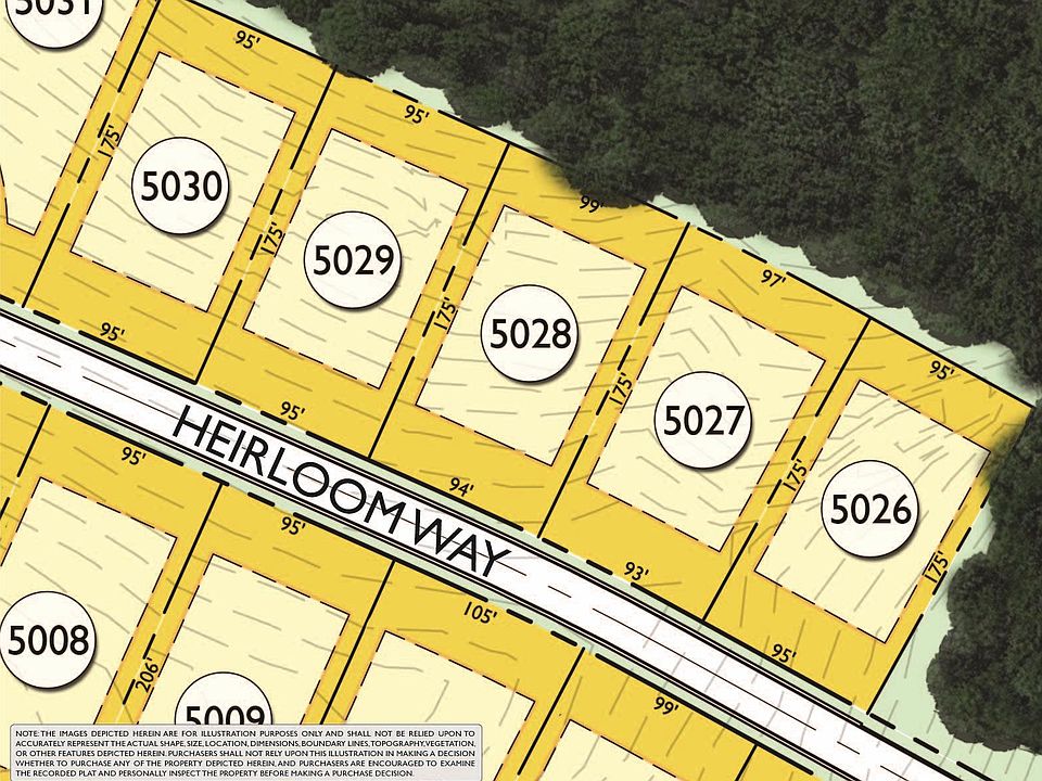 1st image of 8219 Heirloom Blvd