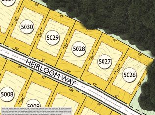 8219 Heirloom Blvd, College Grove, TN 37046