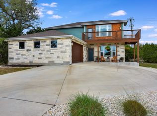 410 Summit Ridge Dr N, Lago Vista, TX 78645