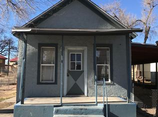 1119 School St, Pueblo, CO 81006