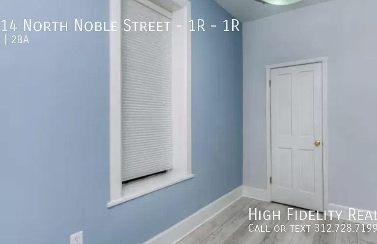 1414 N Noble St #1R — Photo 5