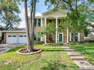 8927 Shady Hls, San Antonio, TX 78254