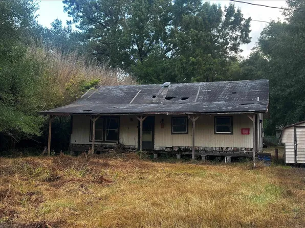 590 Meek St, Vidor, TX 77662