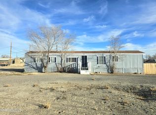 1365 Lahontan St, Silver Springs, NV 89429