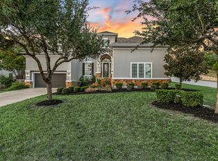 600 Emerald Ridge Dr, Austin, TX 78732