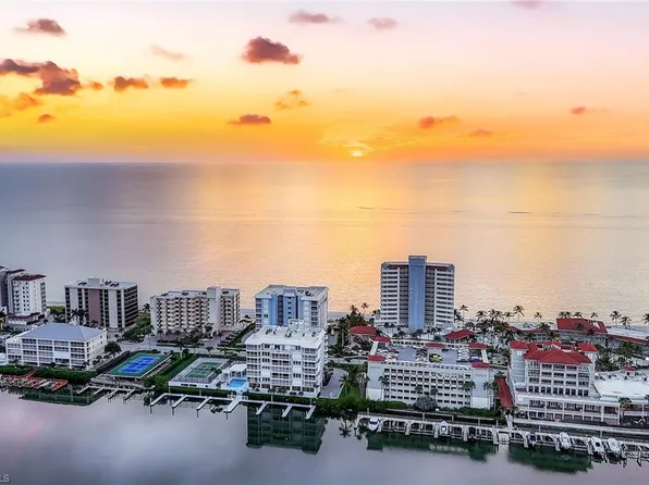 9790 Gulf Shore DR #505, NAPLES, FL 34108